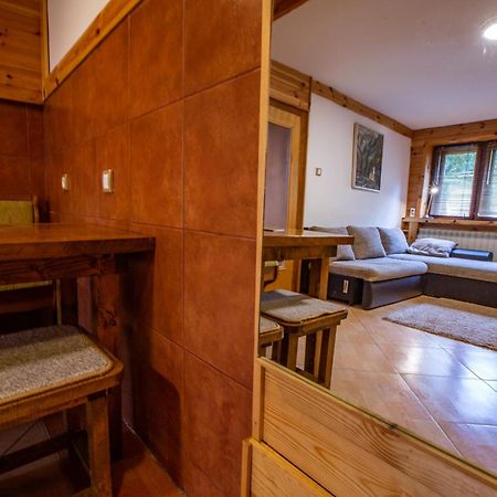 Apartments Tango Kolašin Cameră foto