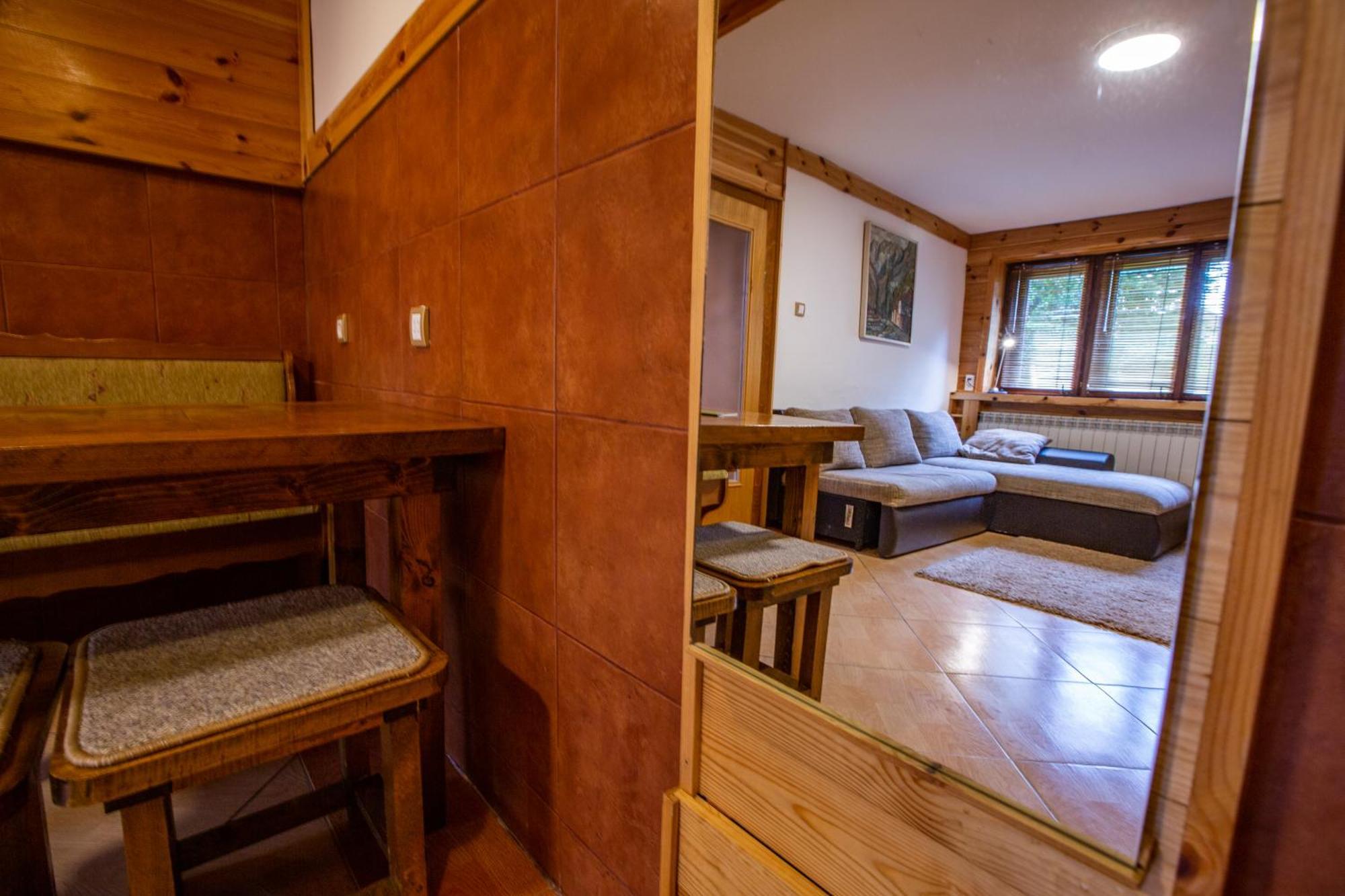 Apartments Tango Kolašin Cameră foto