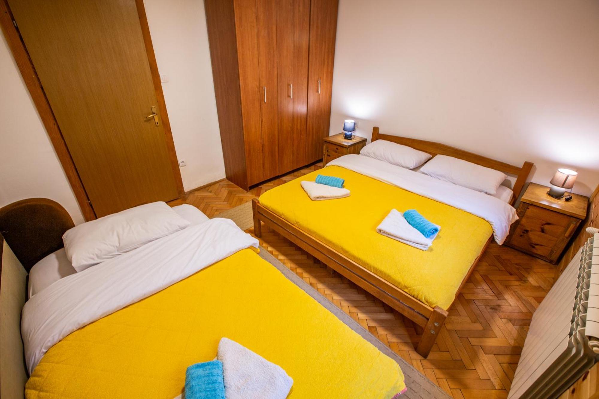 Apartments Tango Kolašin Cameră foto