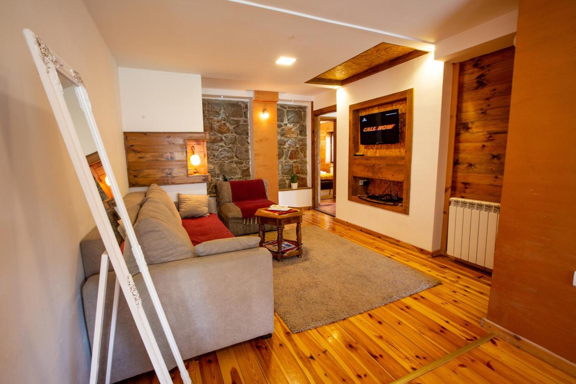 Apartments Tango Kolašin Cameră foto