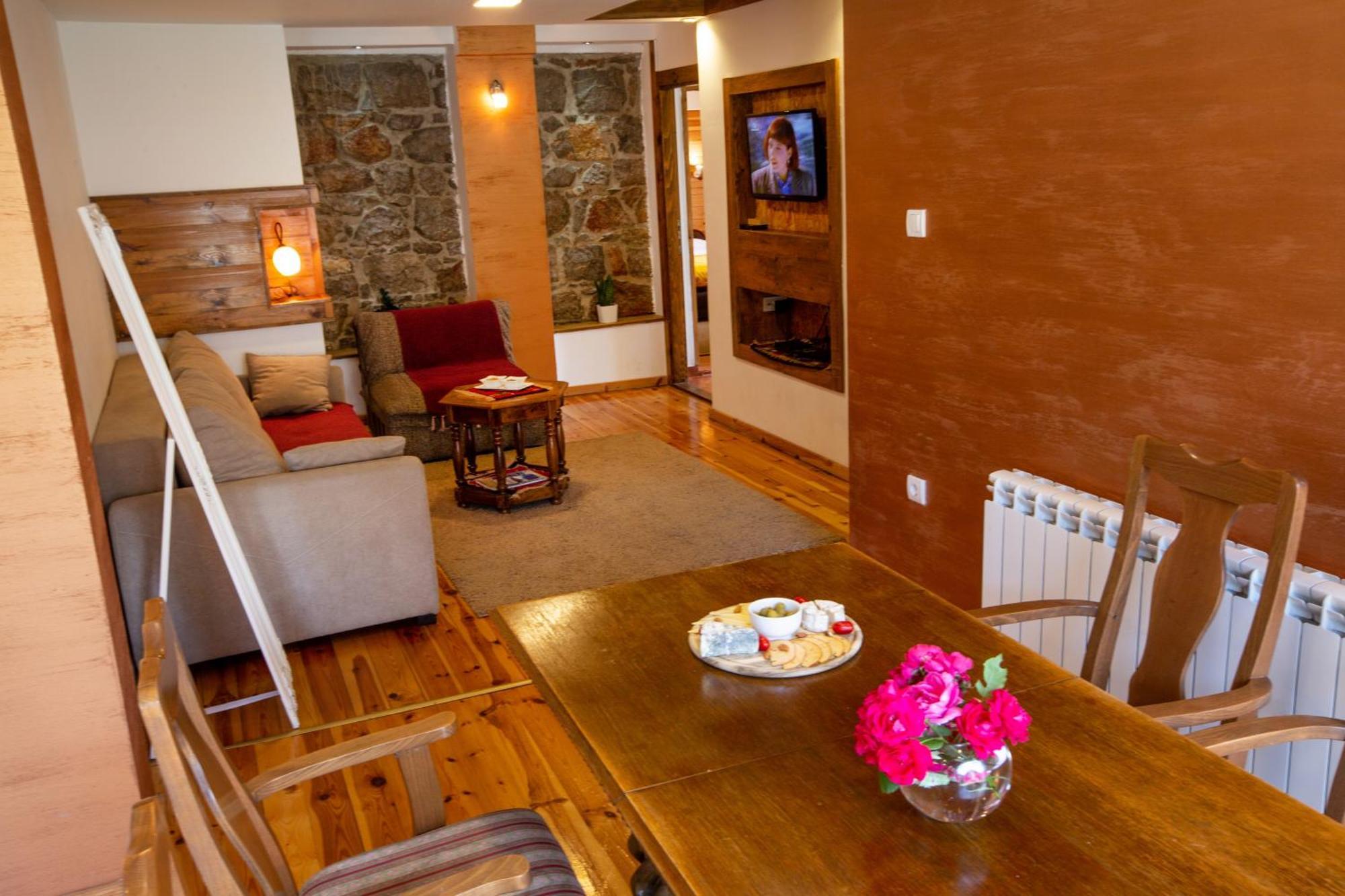 Apartments Tango Kolašin Cameră foto