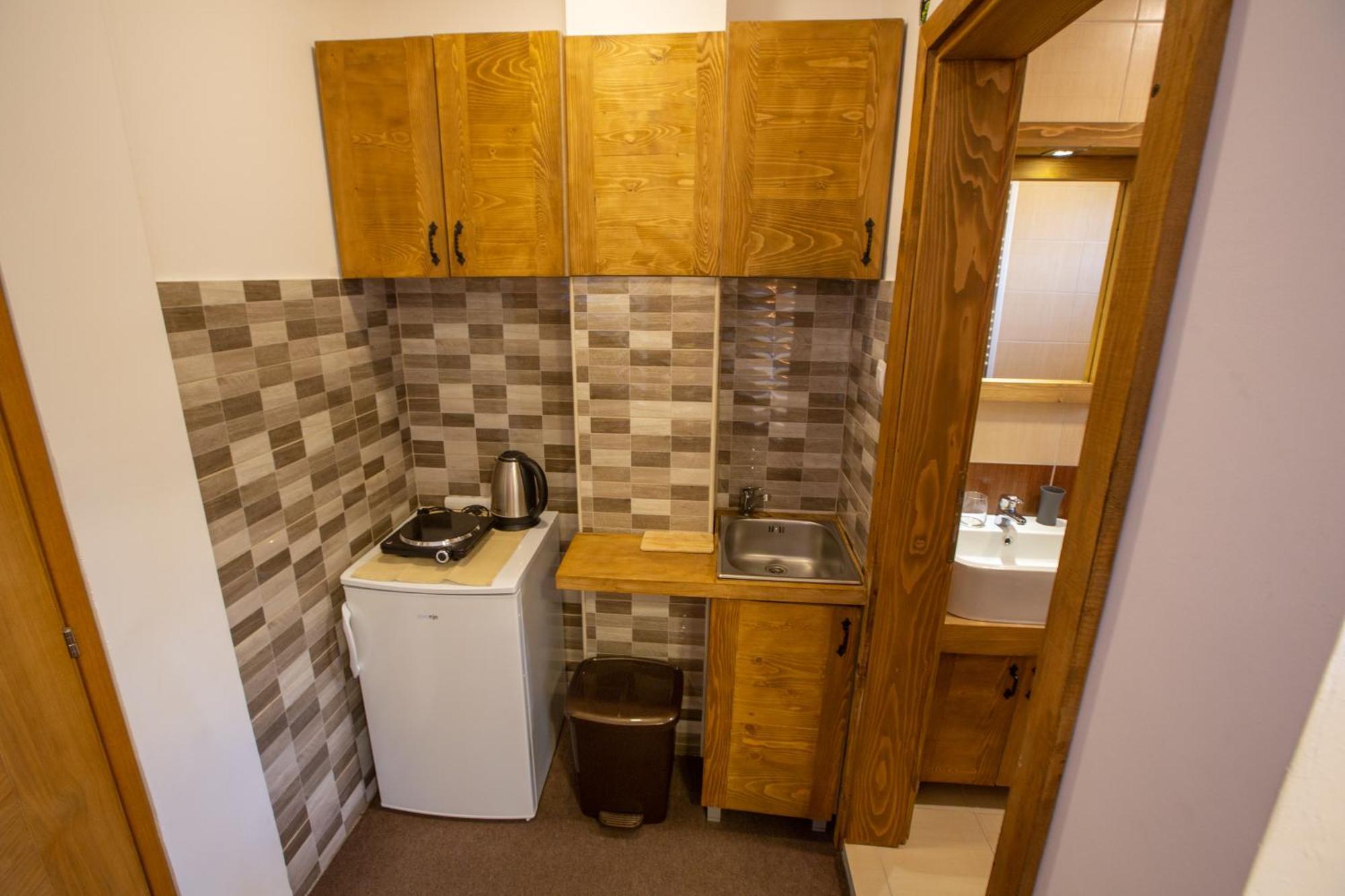 Apartments Tango Kolašin Cameră foto