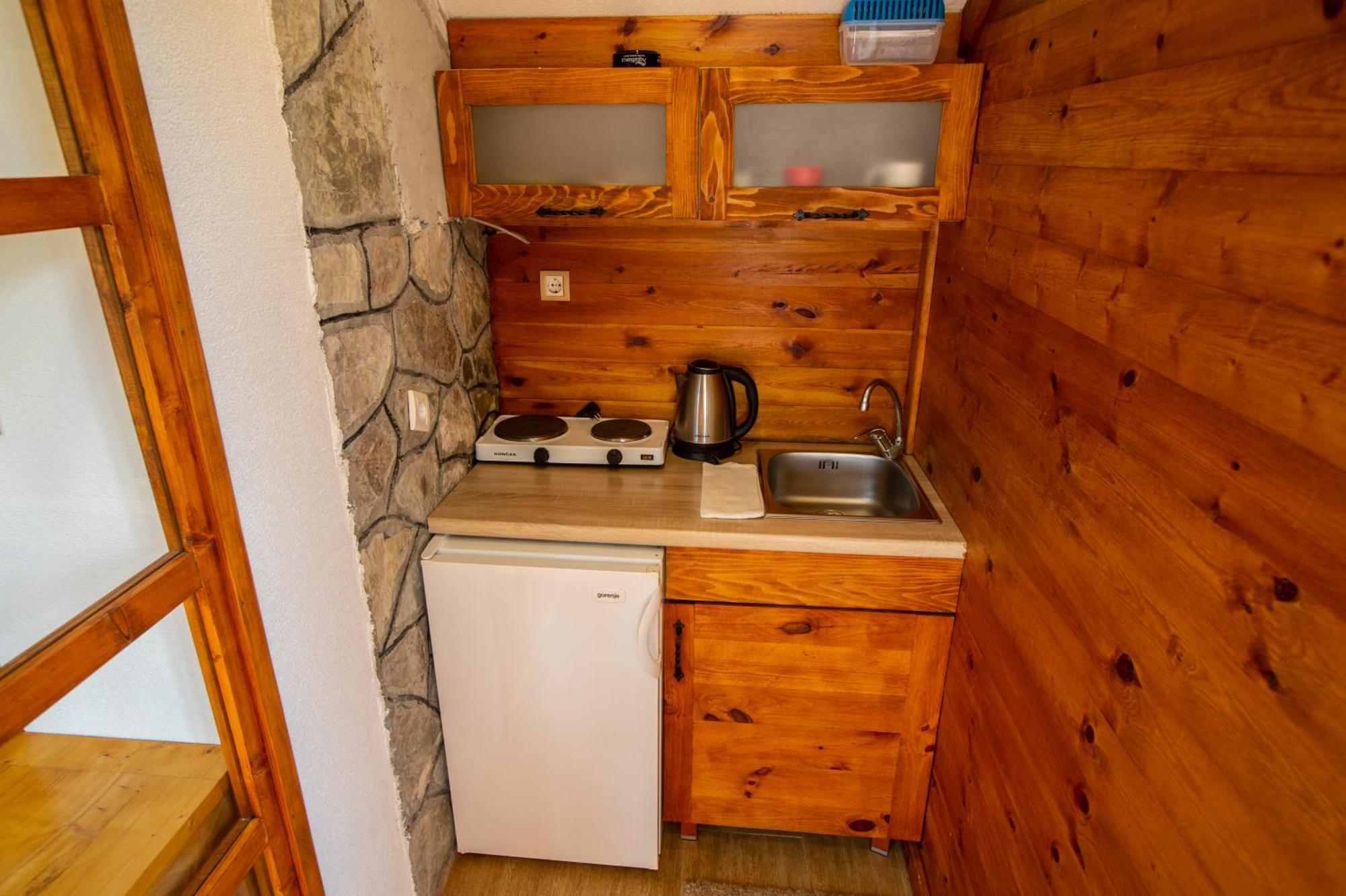 Apartments Tango Kolašin Cameră foto