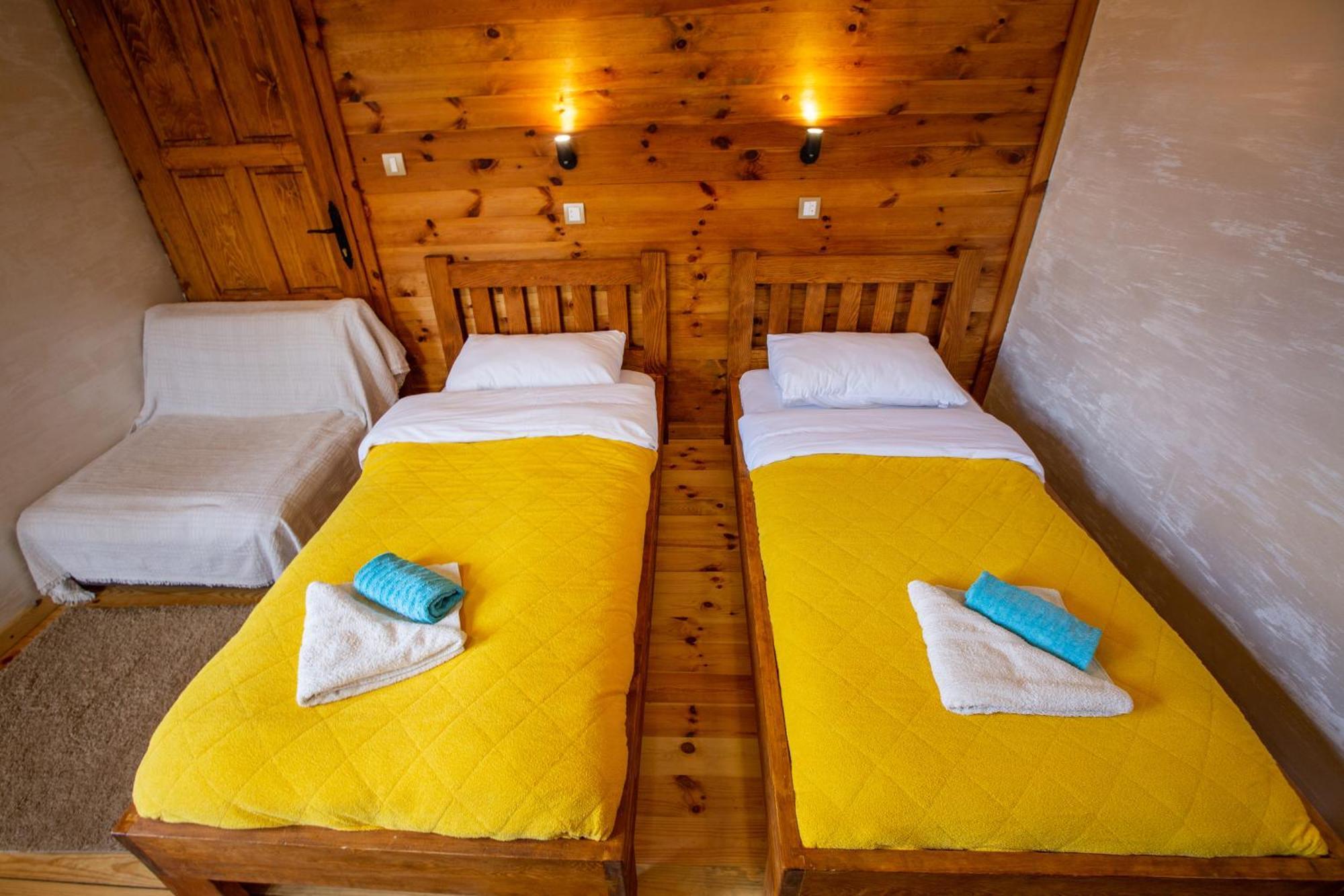 Apartments Tango Kolašin Cameră foto