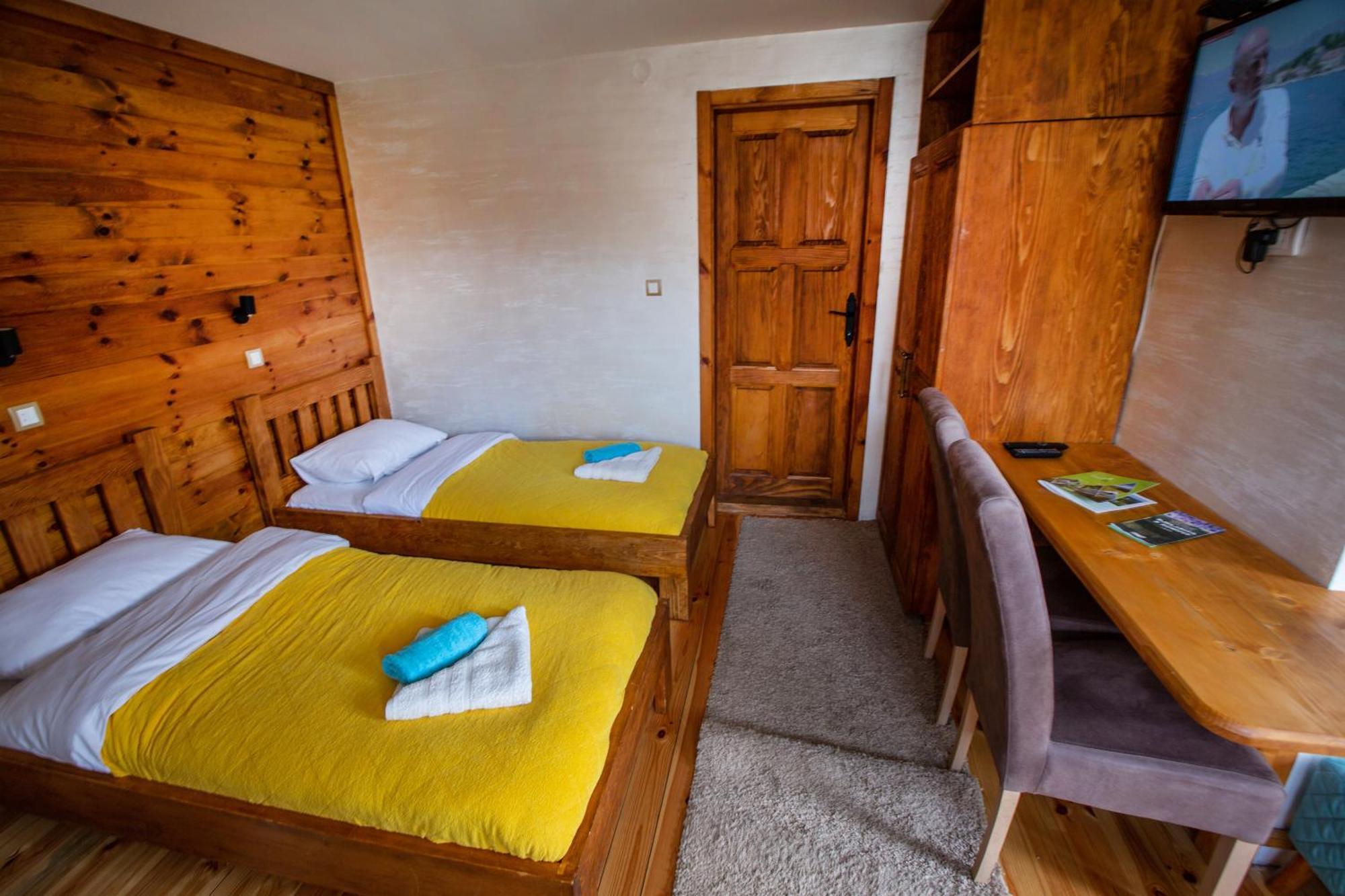 Apartments Tango Kolašin Cameră foto